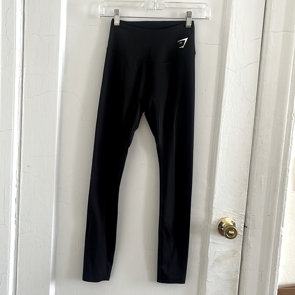 Gymshark workout pants